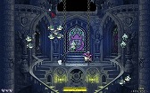 画像ギャラリー No.001のサムネイル画像 / iOS向けSTG「SAVANT Ascent」，日本語版の配信がスタート