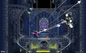 画像ギャラリー No.002のサムネイル画像 / iOS向けSTG「SAVANT Ascent」，日本語版の配信がスタート