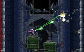 画像ギャラリー No.003のサムネイル画像 / iOS向けSTG「SAVANT Ascent」，日本語版の配信がスタート