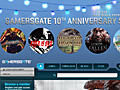 ダウンロード販売サイトGamersGateで，2日ごとに内容が変わる10周年記念セールが開始。19日までこまめにチェックしておこう