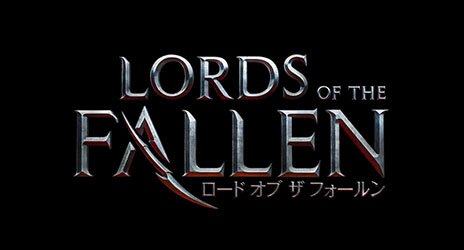 画像ギャラリー No.007のサムネイル画像 / PS4用ソフト「ロード オブ ザ フォールン」が2015年2月12日に発売。“凶悪な難度”を謳うドイツ産アクションRPGが日本デビュー