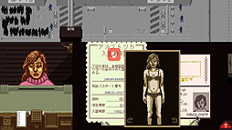 画像ギャラリー No.015のサムネイル画像 / 異色の入国審査ゲーム「Papers, Please」をレビュー。地上の楽園アルストツカで働き，「労働とは何か」を問い直そう