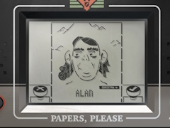 入国審査ゲーム「Papers, Please」が液晶ゲームに？　リリース10周年を記念したブラウザ向けデメイク作品「LCD, Please」公開中