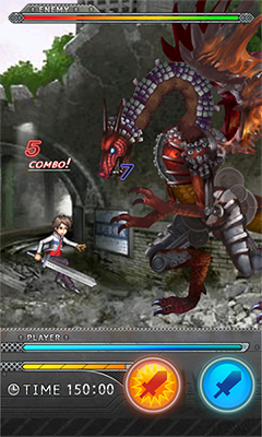 画像ギャラリー No.001のサムネイル画像 / 「Beast Breakers」，クラウド翻訳サービス「Conyac」で翻訳者を公募するコンテストを実施