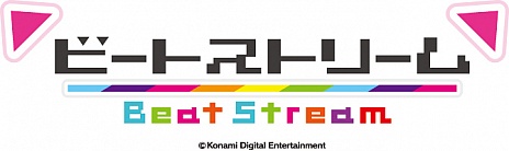 画像ギャラリー No.007のサムネイル画像 / ［JAEPO2014］BEMANIシリーズ最新作「BeatStream」が発表。2つのディスプレイによる派手な演出が特徴
