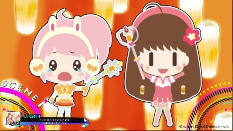 画像ギャラリー No.003のサムネイル画像 / 「BeatStream」が本日から順次稼働。初心者から上級者まで楽しめる音楽ゲームだ
