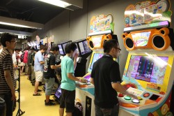 画像ギャラリー No.003のサムネイル画像 / ライブとゲーム実況に2万5000人が熱狂。EXIT TUNESの夏フェス「ETA FINAL SPECIAL 2014 in さいたまスーパーアリーナ」レポート
