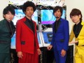 アニメ「デス・パレード」が「BeatStream」とコラボ。新収録のOP曲“Flayers”を制作したBRADIOに聞く，プレイの秘訣とアニメの魅力