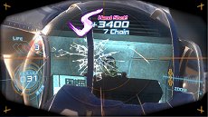 画像ギャラリー No.004のサムネイル画像 / ［JAEPO2014］KONAMI，狙撃銃型デバイスを使う体感型シューティングゲーム「SILENT SCOPE BONE-EATER」を発表。送風や反動で臨場感を演出