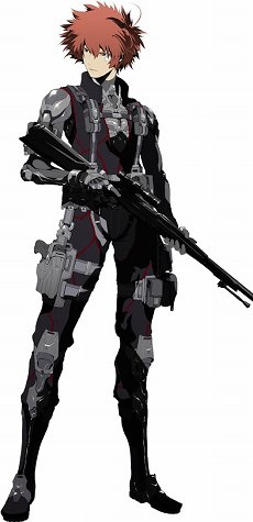 画像ギャラリー No.007のサムネイル画像 / ［JAEPO2014］KONAMI，狙撃銃型デバイスを使う体感型シューティングゲーム「SILENT SCOPE BONE-EATER」を発表。送風や反動で臨場感を演出