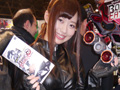 ［JAEPO2014］「SILENT SCOPE BONE-EATER」は，没入感あふれる狙撃系ガンシューティングゲームだ