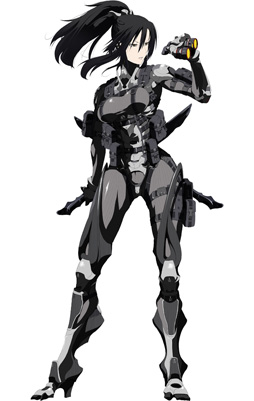 画像ギャラリー No.005のサムネイル画像 / ［JAEPO2014］「SILENT SCOPE BONE-EATER」は，没入感あふれる狙撃系ガンシューティングゲームだ