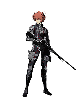 画像ギャラリー No.008のサムネイル画像 / 狙撃型ガンシュー「サイレントスコープ」が最新技術で生まれ変わる。「SILENTSCOPE BONE-EATER」が本日より順次稼働