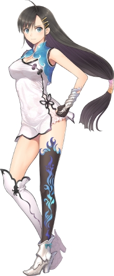 画像ギャラリー No.001のサムネイル画像 / ［JAEPO2014］シャイニングシリーズのキャラが激突するアーケード向け対戦格闘「BLADE ARCUS from Shining」が発表。稼働は2014年夏【ムービー追加】