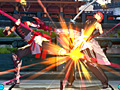 「シャイニング」シリーズ初の2D対戦格闘「BLADE ARCUS from Shining」のロケテストが5月に実施。リュウガ/パイロンを含む6キャラでプレイ可能に