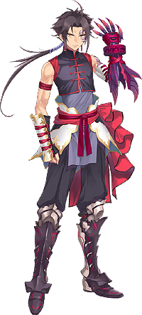 画像ギャラリー No.005のサムネイル画像 / 「シャイニング」シリーズ初の2D対戦格闘「BLADE ARCUS from Shining」のロケテストが5月に実施。リュウガ/パイロンを含む6キャラでプレイ可能に