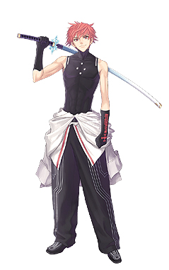 画像ギャラリー No.007のサムネイル画像 / 「シャイニング」シリーズ初の2D対戦格闘「BLADE ARCUS from Shining」のロケテストが5月に実施。リュウガ/パイロンを含む6キャラでプレイ可能に