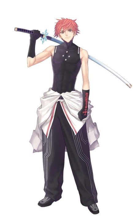 画像ギャラリー No.005のサムネイル画像 / 新作格闘ゲーム「BLADE ARCUS from Shining」，本日開始のロケテストに合わせて最新PVが公開