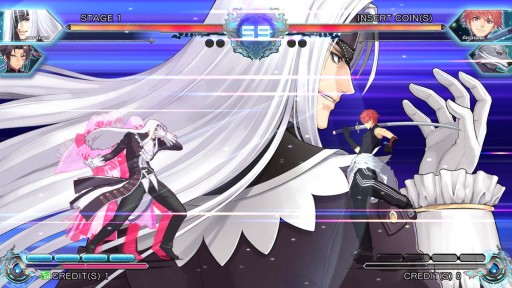 画像ギャラリー No.002のサムネイル画像 / 「BLADE ARCUS from Shining」の第2回ロケテストが8月22日より秋葉原で開催。ローゼリンデやフェンリルなど，新たに4キャラクターが参戦