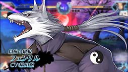画像ギャラリー No.003のサムネイル画像 / 「BLADE ARCUS from Shining」のPVが公開。本日スタートした第2回ロケテストに登場するキャラクター達のセリフや技を確認できる