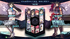 画像ギャラリー No.007のサムネイル画像 / 「BLADE ARCUS from Shining」の最終ロケーションテストが，都内の3店舗で本日から1週間程度実施。Aimeを使ってプレイするとスマホ向け壁紙をもらえる