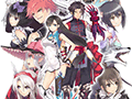 「BLADE ARCUS from Shining」の最終ロケーションテストが，都内の3店舗で本日から1週間程度実施。Aimeを使ってプレイするとスマホ向け壁紙をもらえる