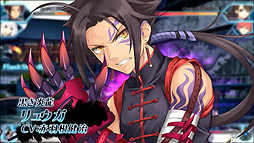 画像ギャラリー No.005のサムネイル画像 / 「BLADE ARCUS from Shining」が本日より順次稼働。「シャイニング」シリーズの人気キャラやTony氏による新キャラが登場する2D対戦格闘