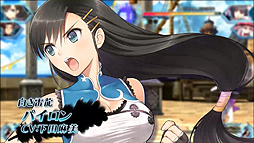 画像ギャラリー No.006のサムネイル画像 / 「BLADE ARCUS from Shining」が本日より順次稼働。「シャイニング」シリーズの人気キャラやTony氏による新キャラが登場する2D対戦格闘