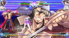 画像ギャラリー No.003のサムネイル画像 / 「ブレードアークス from シャイニング」VER.2.0のロケテストが6月12日に開始。裏雪姫など4人の追加キャラのプロフィールを公開
