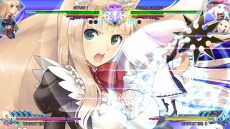 画像ギャラリー No.011のサムネイル画像 / 「ブレードアークス from シャイニング」VER.2.0のロケテストが6月12日に開始。裏雪姫など4人の追加キャラのプロフィールを公開