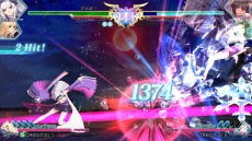 画像ギャラリー No.013のサムネイル画像 / 「ブレードアークス from シャイニング」VER.2.0のロケテストが6月12日に開始。裏雪姫など4人の追加キャラのプロフィールを公開
