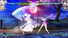 画像ギャラリー No.014のサムネイル画像 / 「ブレードアークス from シャイニング」VER.2.0のロケテストが6月12日に開始。裏雪姫など4人の追加キャラのプロフィールを公開