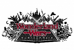 画像ギャラリー No.010のサムネイル画像 / ［JAEPO2014］“アーケード初のMOBA”を謳うセガの新作「WONDERLAND WARS」が発表