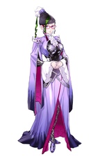 画像ギャラリー No.016のサムネイル画像 / ［JAEPO2014］“アーケード初のMOBA”を謳うセガの新作「WONDERLAND WARS」が発表