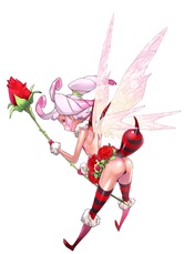画像ギャラリー No.018のサムネイル画像 / ［JAEPO2014］“アーケード初のMOBA”を謳うセガの新作「WONDERLAND WARS」が発表