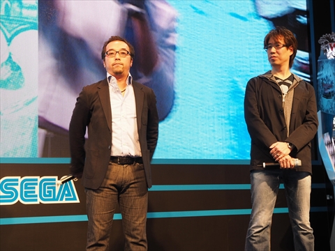 画像ギャラリー No.001のサムネイル画像 / ［JAEPO2014］セガの隠し球は，童話の主人公達が戦うMOBA系ストラテジーゲーム。「WONDERLAND WARS」ステージの模様をレポート