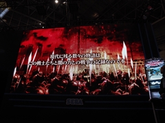 画像ギャラリー No.003のサムネイル画像 / ［JAEPO2014］セガの隠し球は，童話の主人公達が戦うMOBA系ストラテジーゲーム。「WONDERLAND WARS」ステージの模様をレポート