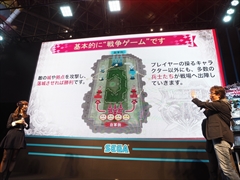 画像ギャラリー No.009のサムネイル画像 / ［JAEPO2014］セガの隠し球は，童話の主人公達が戦うMOBA系ストラテジーゲーム。「WONDERLAND WARS」ステージの模様をレポート