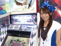 本格MOBAからキッズ向けハイテク砂遊びまで，最新のアーケードゲームが出展された「SEGA PRIVATE SHOW 2014 -AUTUMN-」をレポート