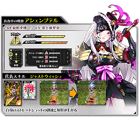 画像ギャラリー No.003のサムネイル画像 / 「Wonderland Wars」,アナザーキャスト「アシェンプテル」の配信を本日スタート。専用スキルや紹介ムービーも公開に
