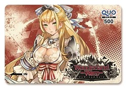 画像ギャラリー No.003のサムネイル画像 / 「Wonderland Wars」の公式コミュニティが「it-tells（いってる）」にオープン。オリジナルクオカードなどが当たるプレゼントキャンペーンを実施
