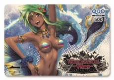 画像ギャラリー No.004のサムネイル画像 / 「Wonderland Wars」の公式コミュニティが「it-tells（いってる）」にオープン。オリジナルクオカードなどが当たるプレゼントキャンペーンを実施