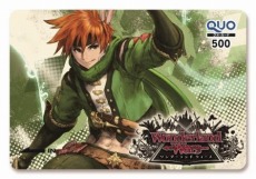 画像ギャラリー No.005のサムネイル画像 / 「Wonderland Wars」の公式コミュニティが「it-tells（いってる）」にオープン。オリジナルクオカードなどが当たるプレゼントキャンペーンを実施