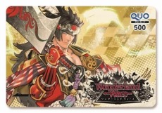 画像ギャラリー No.008のサムネイル画像 / 「Wonderland Wars」の公式コミュニティが「it-tells（いってる）」にオープン。オリジナルクオカードなどが当たるプレゼントキャンペーンを実施