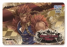 画像ギャラリー No.009のサムネイル画像 / 「Wonderland Wars」の公式コミュニティが「it-tells（いってる）」にオープン。オリジナルクオカードなどが当たるプレゼントキャンペーンを実施
