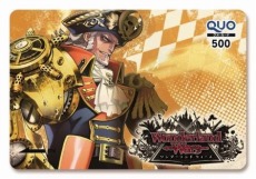 画像ギャラリー No.013のサムネイル画像 / 「Wonderland Wars」の公式コミュニティが「it-tells（いってる）」にオープン。オリジナルクオカードなどが当たるプレゼントキャンペーンを実施