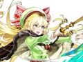 「Wonderland Wars」，アナザーキャスト「リン」の配信を本日スタート。専用スキルと紹介ムービーが公開に