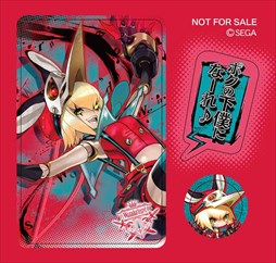 画像ギャラリー No.003のサムネイル画像 / 「Wonderland Wars」,オリジナルグッズプレゼントキャンペーン第7弾開始