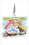 画像ギャラリー No.011のサムネイル画像 / 「Wonderland Wars」,オリジナルグッズプレゼントキャンペーン第7弾開始