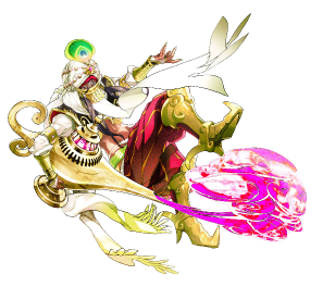 画像ギャラリー No.003のサムネイル画像 / 「Wonderland Wars」の「Ver3.20-A」が本日稼働開始